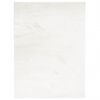 vidaXL Vloerkleed OVIEDO laagpolig 240x340 cm cr&egrave;mekleurig