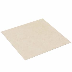 vidaXL Vloerplanken Donkerbeige 5,11 m&sup2; 55 st PVC