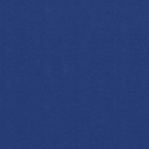 vidaXL Balkonscherm 90x400 cm oxford stof blauw