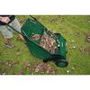 Draper Tools Tuinveger 21" groen