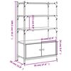 Miniatuurafbeelding van het product 11 van 12