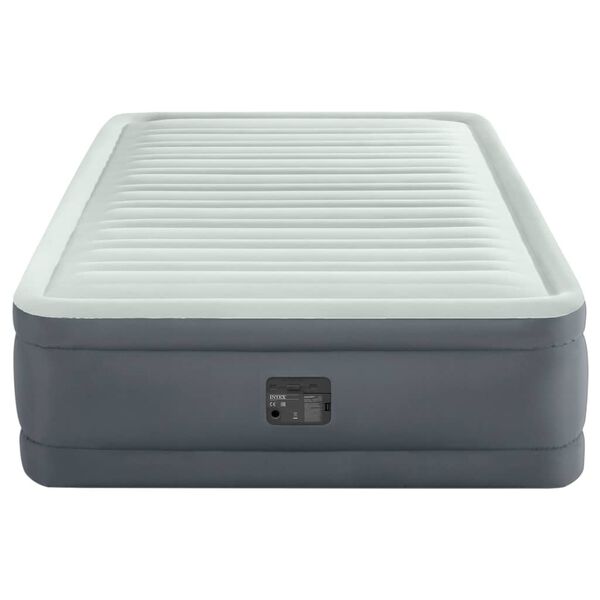 INTEX Luchtbed 2-persoons Queen 203x152x46 cm