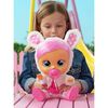 iMC Toys Pop Dressy Coney Cry Babies