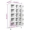 Miniatuurafbeelding van het product 8 van 9