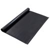 vidaXL Vloermat Zwart 1,2 x 2 m Rubber