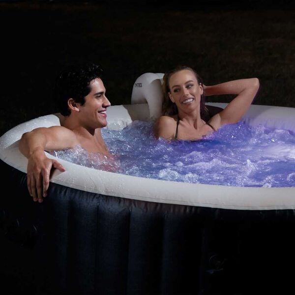 Intex Hottub-verlichting LED meerkleurig 28503