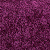 vidaXL Trapmatten 30 st 65x21x4 cm Violet Halfrond Groot