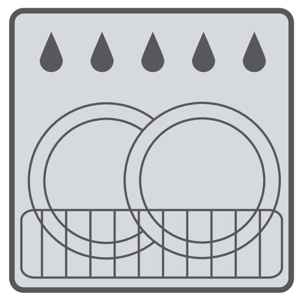 RIDDER Zeepdispenser Little Rock zandkleurig