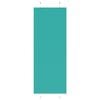 vidaXL Pliss&eacute; rolgordijn 75x200 cm stofbreedte 74,4 cm petrol groen