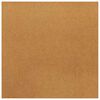 vidaXL Decorpanelen 12 pcs Oudhout 30 x 30 x 0,27 cm Bewerkt hout
