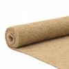 vidaXL Jute mat voor knaagdieren 0,5x1 m 5 mm