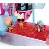 L.O.L. Surprise! Glamper OMG 4-in-1