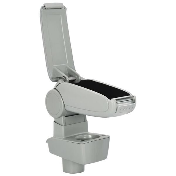 vidaXL Armsteun voor Ford Fiesta (2009)