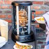 Livoo Grill verticaal 21 L 1500 W zwart