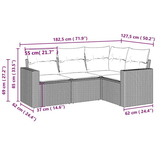 Productafbeelding 3 van 14
