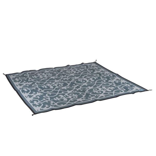 Bo-Camp Buitenkleed Chill Mat Oriental XXL 5x2,5 m champagnekleurig