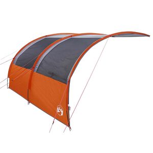 vidaXL Waterbestendige Tarp -persoons 260 x 300 x 260 cm Waterdicht