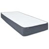 vidaXL Boxspringmatras medium 200x90x20 cm