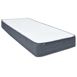 vidaXL Boxspringmatras medium 200x90x20 cm