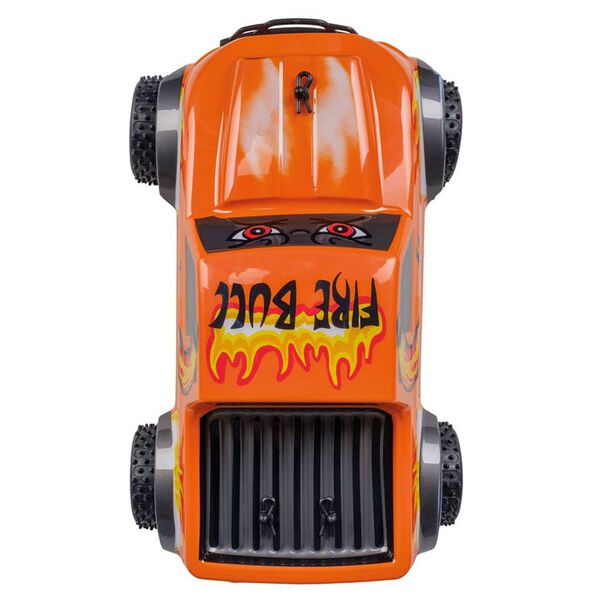 Happy People Speelgoedauto radiografisch bestuurbaar Fire Bull