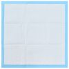 vidaXL Huisdierentrainingsdoekjes 100 st 60x60 cm nonwoven stof