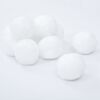 vidaXL Zwembadfilterbal 700 g PE