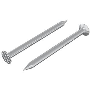 vidaXL Spijkers voor Hout 2 pcs