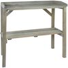 Esschert Design Tuinwerkbank NG75