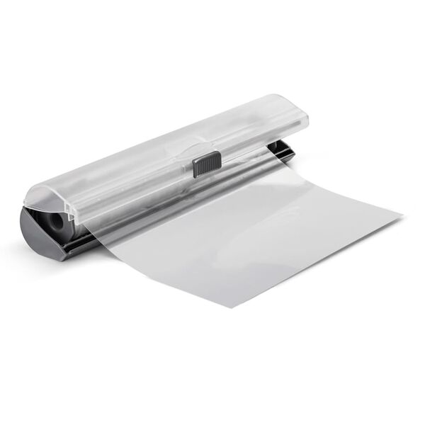 Metaltex 2-in-1 Keukenrolhouder X-Tra Roll