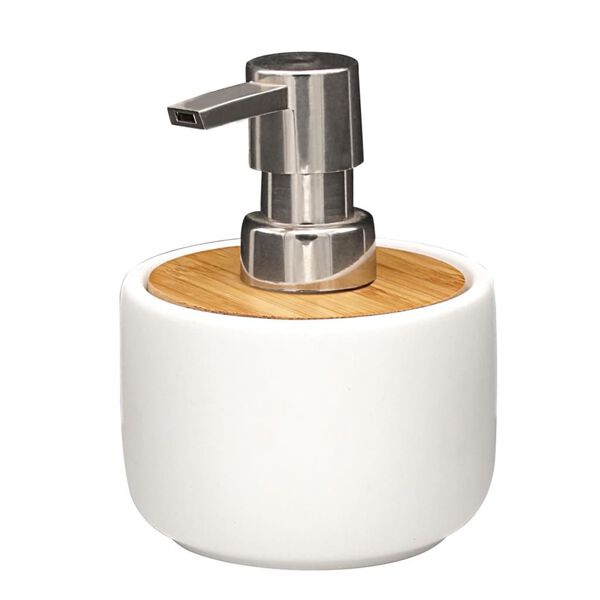 RIDDER Zeepdispenser Fancy wit