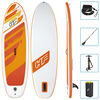 Bestway SUP Hydro-Force Aqua Journey Set opblaasbaar 274x76x12 cm