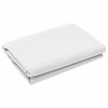 vidaXL Vorstbescherming Plantenfleece Covers 3 st Wit 2,5 x 3,14 m