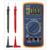 VOREL Multimeter digitaal universeel