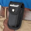 wolfcraft Multifunctioneel mes met houder 13-in-1