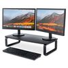 Kensington Monitorstandaard extra breed 27"