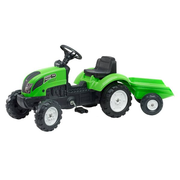 FALK Traptractor Country Farmer groen