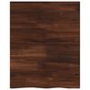 vidaXL Rechthoekig Tafelblad 50 x 50 x 3,2 cm Vierkant