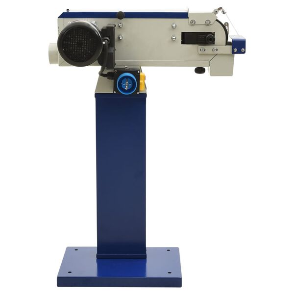 vidaXL Bandschuurmachine 1500 W 230 V 10x120 cm