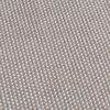 vidaXL Vloerkleden HUARTE Cr&egrave;me en Taupe 150 x 80 cm Polyester