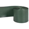 vidaXL Omheiningsprivacy tape Groen