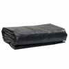 vidaXL Dekzeil 650 g/m&sup2; 1,5x2,5 m antracietkleurig