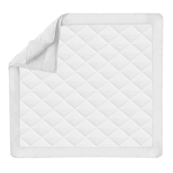 vidaXL Vierseizoenendekbed 200x220 cm