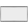 vidaXL Projectiescherm Wandmontage 90 Inch 16:9