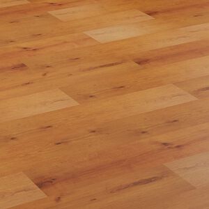 vidaXL Laminaatvloer Zand Beige 101 x 20 x 0,8 cm 15 st Bewerkt hout
