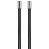 CORNAT doucheslang 1,75 cm zwart
