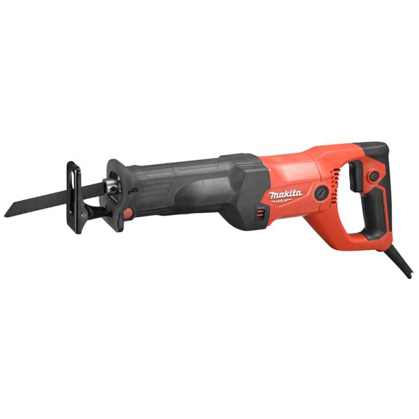 Makita Reciprozaag 230 V oranje en zwart