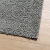 vidaXL Vloerkleed PAMPLONA shaggy hoogpolig modern 120x170 cm groen