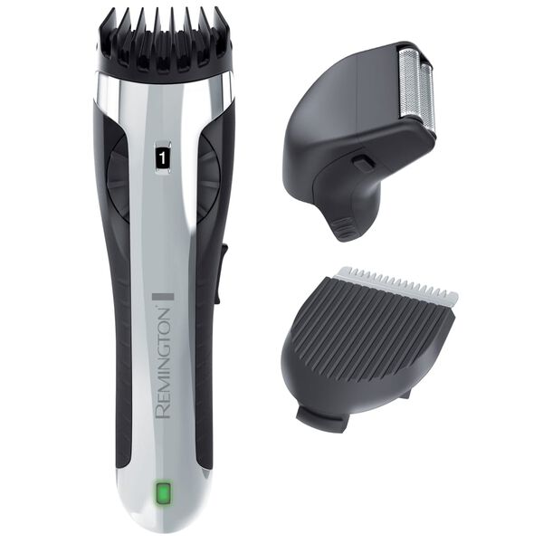 REMINGTON Lichaamshaartrimmer BHT2000A Bodyguard