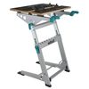 wolfcraft Werkbank met bankschroef Master 700 6908000