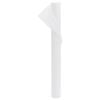 vidaXL Vliesdoek voor planten 70 g/m&sup2; 10x1,6 m